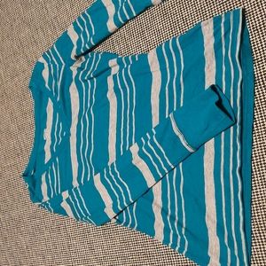 Mossimo Striped Long Sleeve